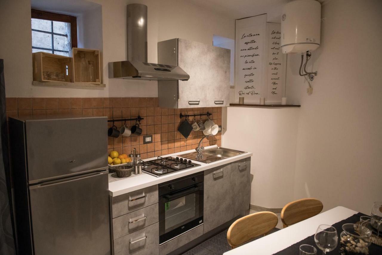 Qui Ed Ora,Guest House. Ното Екстер'єр фото