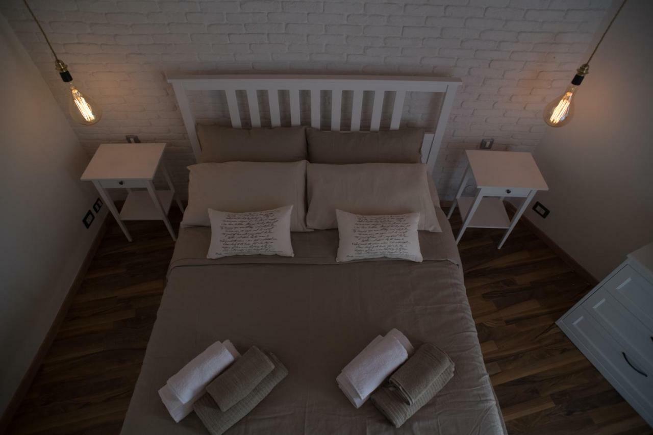 Qui Ed Ora,Guest House. Ното Екстер'єр фото