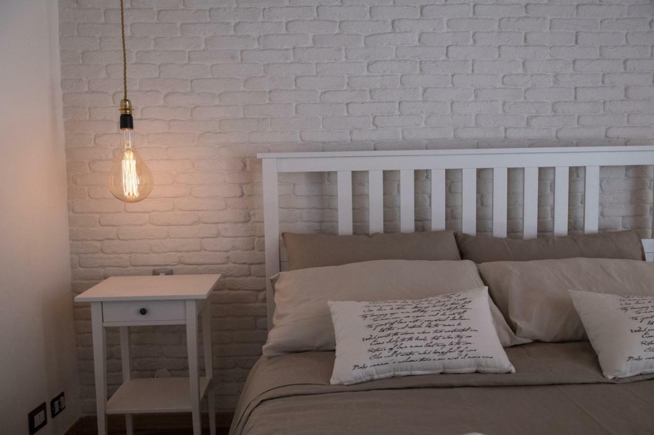 Qui Ed Ora,Guest House. Ното Екстер'єр фото