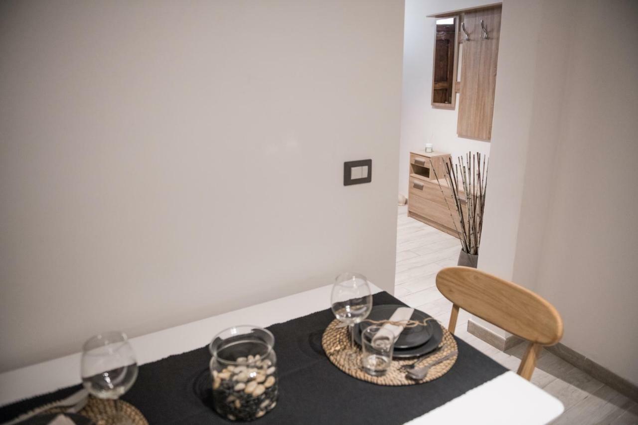 Qui Ed Ora,Guest House. Ното Екстер'єр фото
