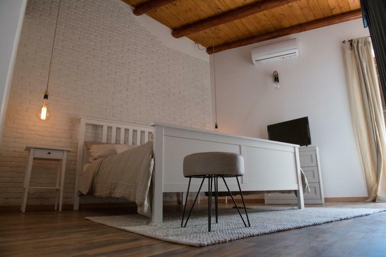 Qui Ed Ora,Guest House. Ното Екстер'єр фото